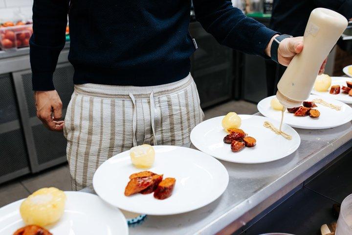 NEW Budapest Food Tour Beyond Goulash and Langos