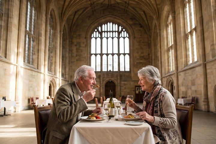Private Romantic Bristol Heritage Walking Tour