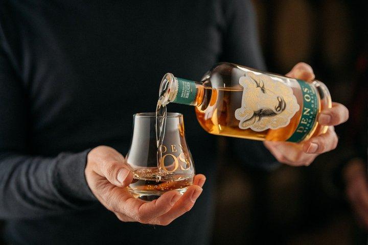 Bruges Brewery & Distillery - Discover the Spirits of Bruges