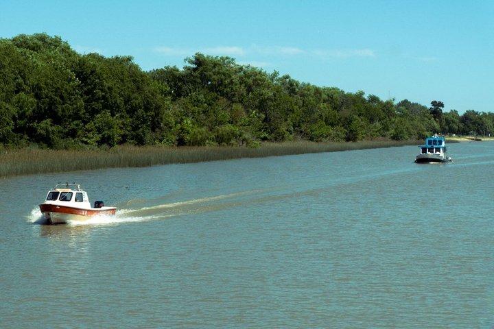 Classic Tigre Delta Tour from Buenos Aires