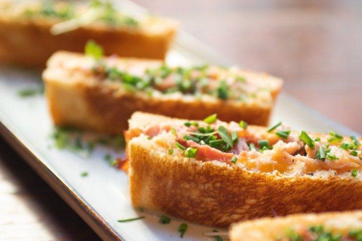 Award Winning Paris Secret Food Tour with Cheese, Wines & Stories
