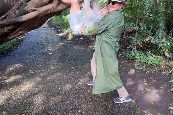 Victoria Falls Zimbabwe Guided Walk for First Time Visitors