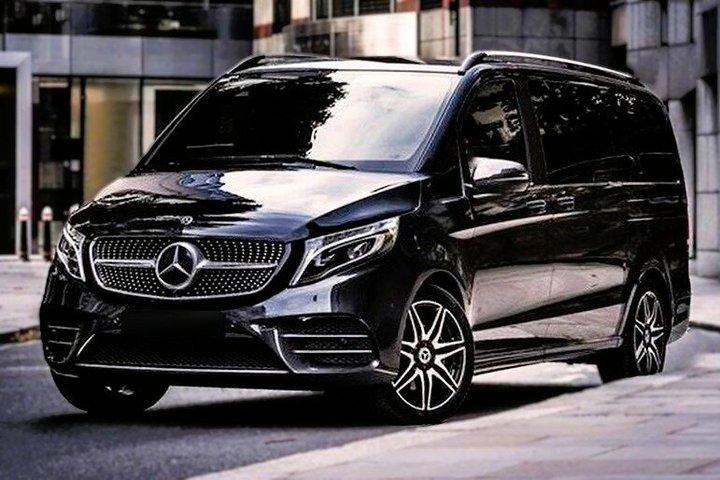 Athens Transfers: From/To Athens Airport - Athens City