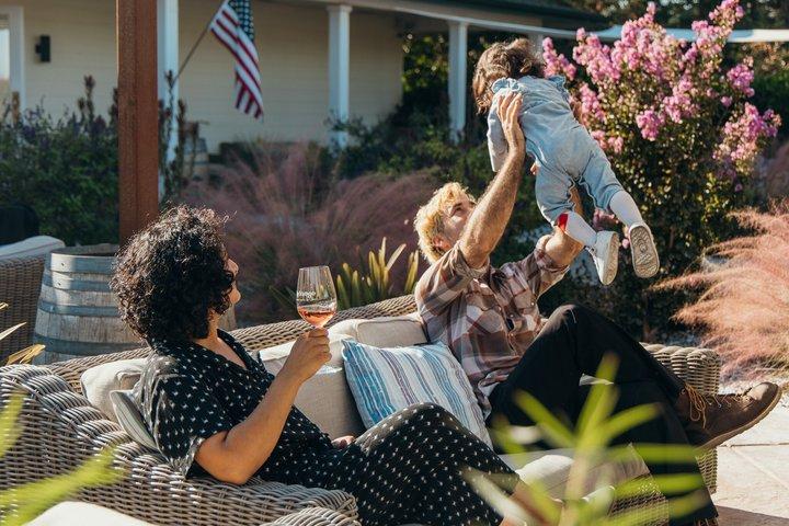 Wine Country Shuttle from San Francisco