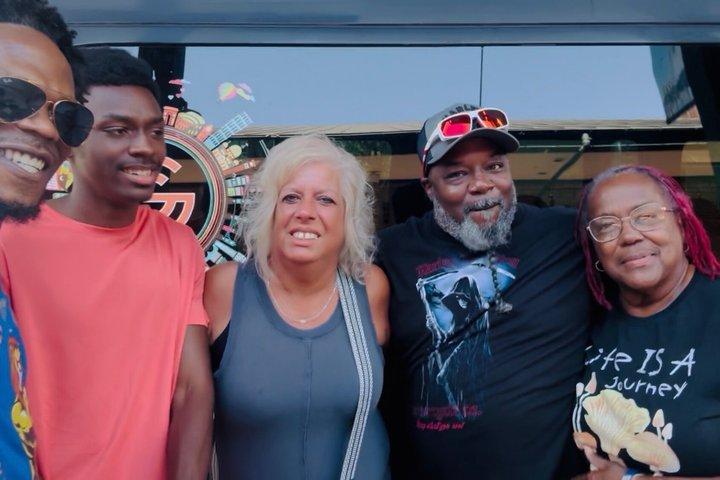Historical City of Charleston Gullah Culture Slave Trade Reveal