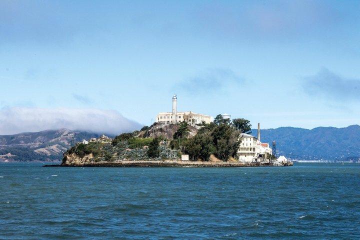 San Francisco Private Walking Tour with a Local