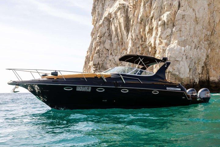 Cabo San Lucas Yacht Rental all inclusive