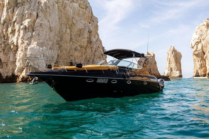 Cabo San Lucas Yacht Rental all inclusive