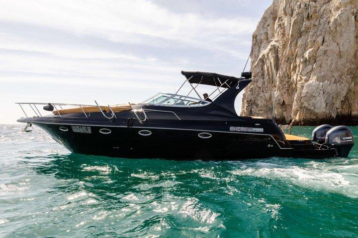 Cabo San Lucas Yacht Rental all inclusive