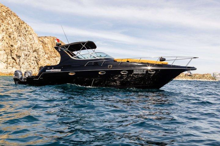 Cabo San Lucas Yacht Rental all inclusive
