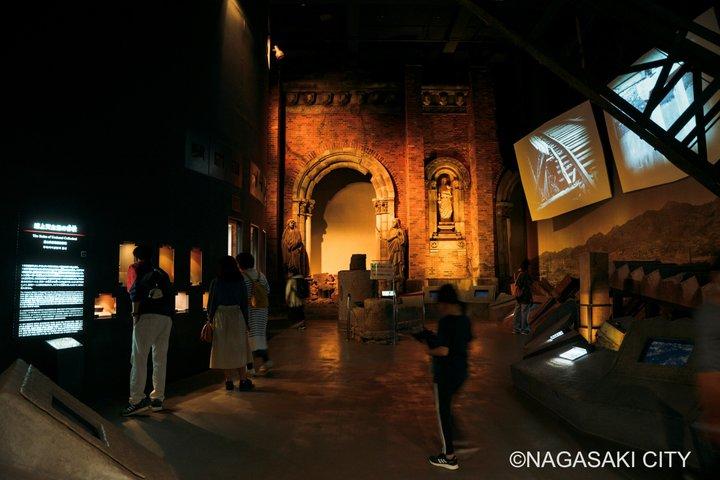 Nagasaki: One-Day Private Guide Tour for Shore Excursion