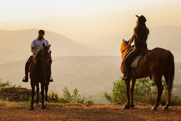 Kigali Adventure Activities:Quad, Zipline, Horse Riding & Archery