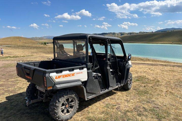 Durmitor Buggy Adventure Explore Durmitor’s Wild Beauty
