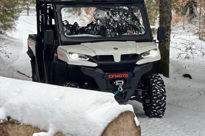 Durmitor Buggy Adventure Explore Durmitor’s Wild Beauty