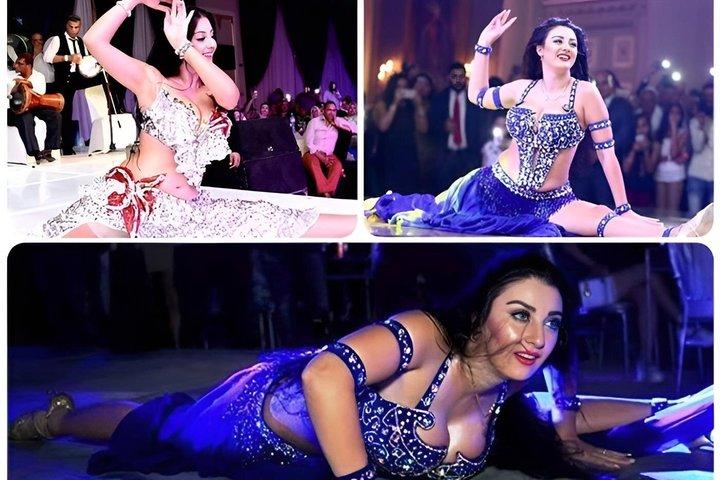 2-hours night dinner cruise show : Eat , Dance and Sing