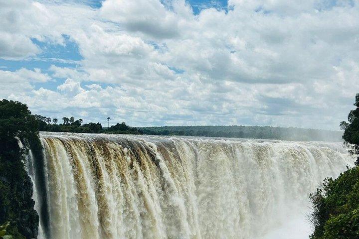 Victoria Falls Dual Border Heritage Tour Zimbabwe and Zambia