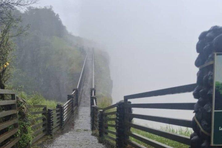 Victoria Falls Dual Border Heritage Tour Zimbabwe and Zambia