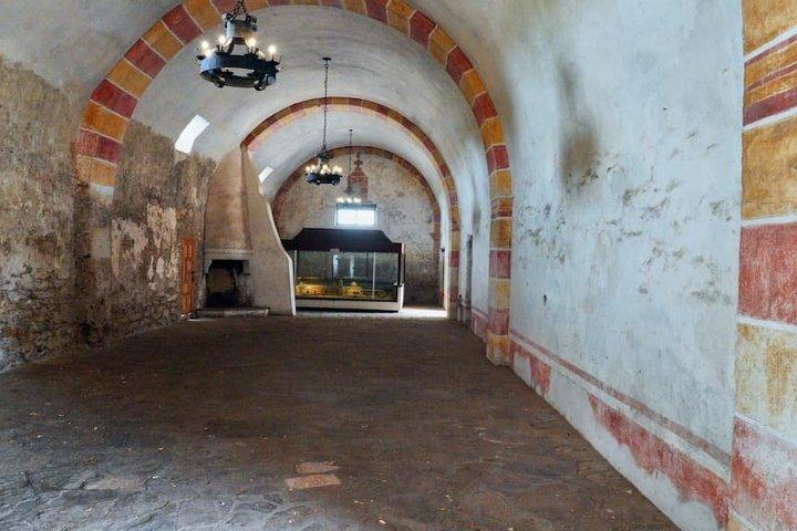 San Antonio and Missions Combo Tour History Culture and Landmarks