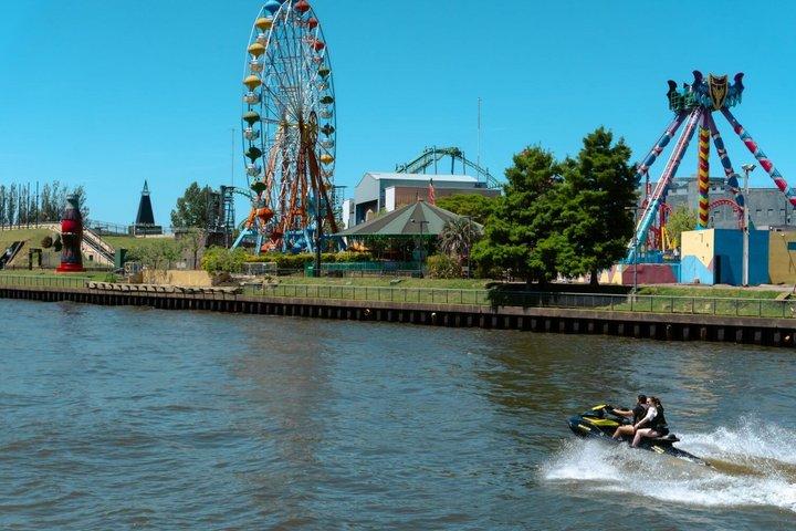 Premium Tigre Delta Tour from Buenos Aires