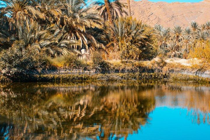 Private 3-Day Siwa Oasis Adventure from Cairo with Desert Safari
