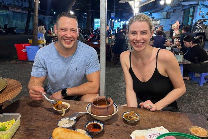 Michelin Food Tour in Ho Chi Minh City Taste Authentic Saigon