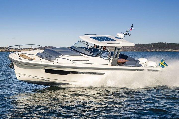 Palm Beach Opulent Open Yacht Cruise