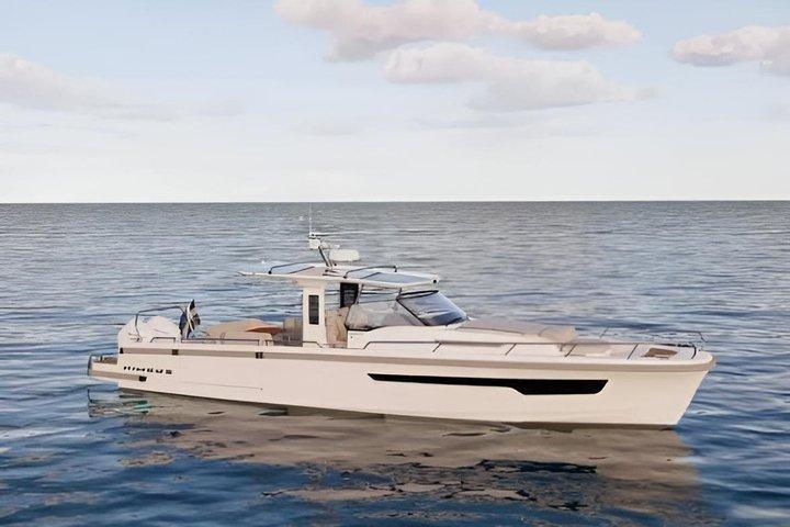 Palm Beach Opulent Open Yacht Cruise