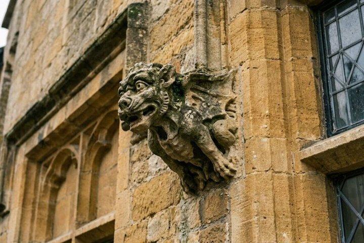 Discover Oxford And The Cotswolds: A Self-Guided Tour