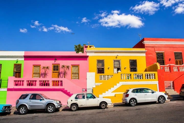 Cape Peninsula Tour: Table Mountain, Cape Point, Penguins