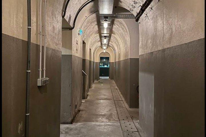 Catacombs History and Dark Paris PRIVATE EXTERIOR Tour