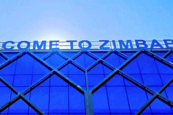 Private Airport Transfer Victoria Falls Arrival and Departure