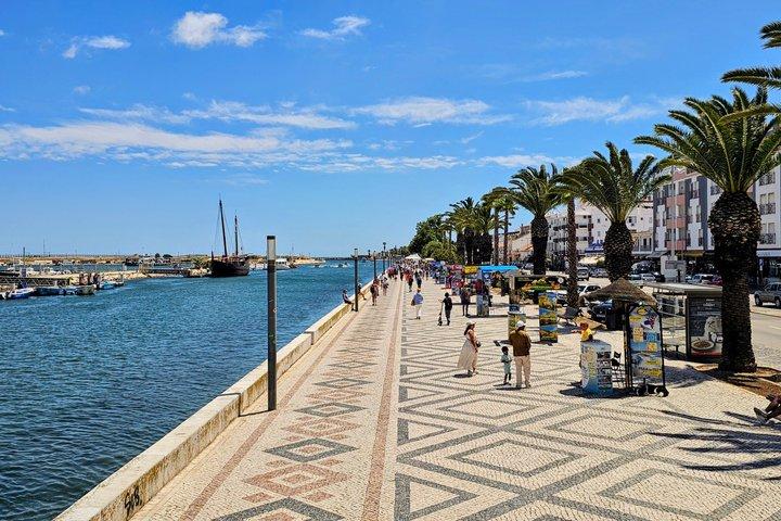 Lagos and Sagres - Private from Albufeira
