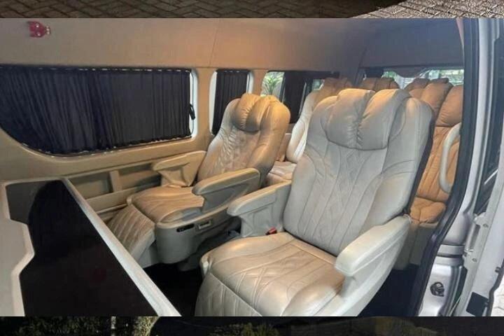 Affordable Airport Transfers To & From Anywhere in Cairo & Giza