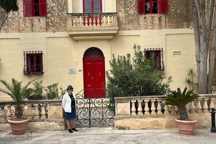 Private Tours around Malta