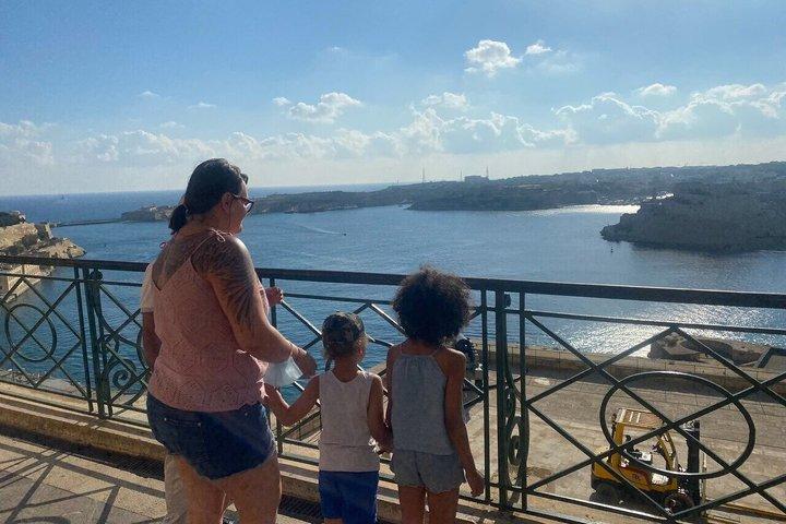 Private Tours around Malta