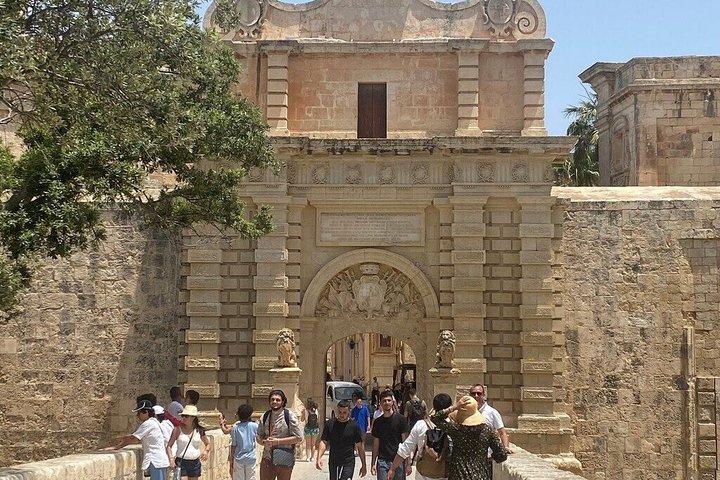 Private Tours around Malta