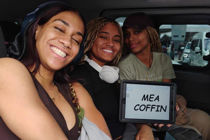 Private Transportation to/from Cancun Airport