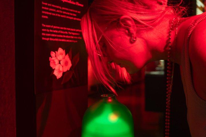 New Orleans Storyville Museum VIP Guided Tour: Admission Included
