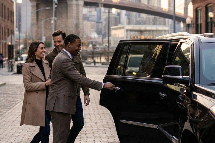 Top Rated Luxury Private VIP Tour by vehicle, Select 3 or 5 hours