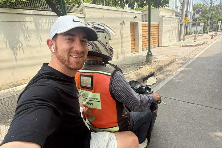 Colombo to Kandy Bike Tour with Scenic Hill Country Experience