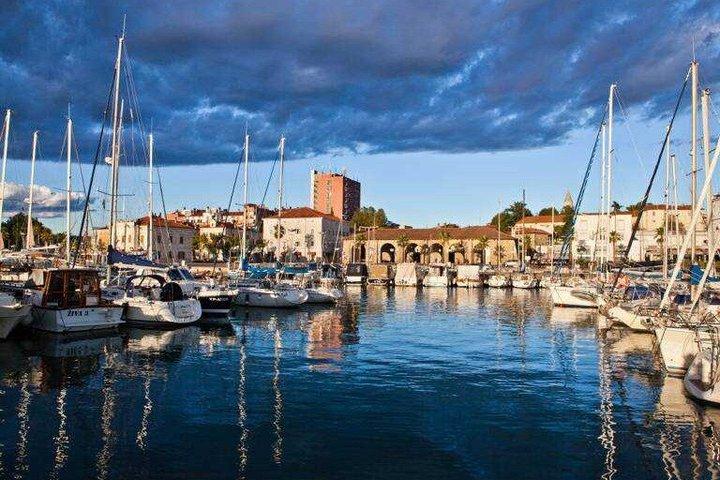 Small group tour to Koper and Postojna cave from Trieste