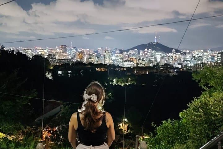 Hidden Seoul: Shamanism, Myths & Sacred Mountains