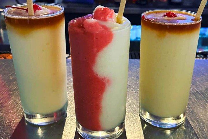 Fort Lauderdale Beach Food Tour