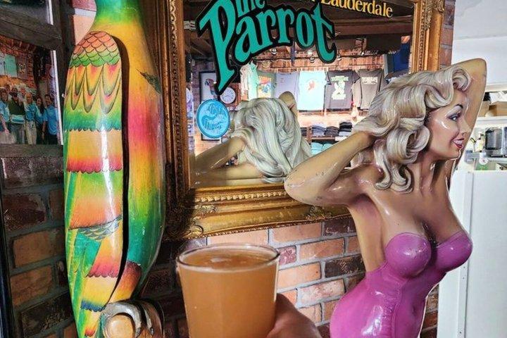 Fort Lauderdale Beach Food Tour