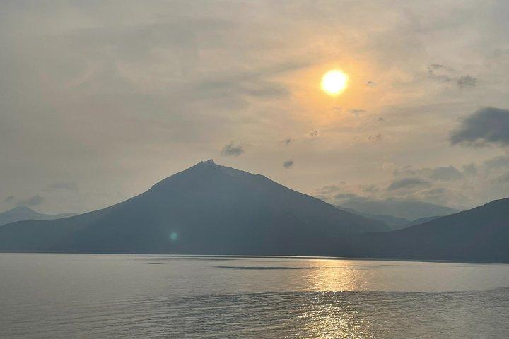 Lake Shikotsu Nature Tour