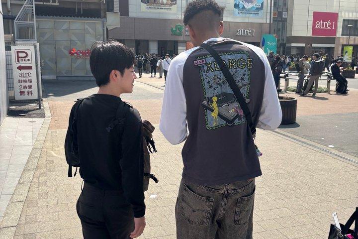 AKIHABARA　Maniac　Tours