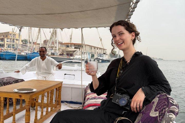 Luxor Private Tours, Transfers & Multi-City Experiences