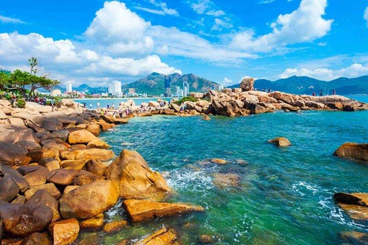 Nha Trang City Discovery Tour with Hidden Local Gems