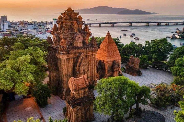 Nha Trang City Discovery Tour with Hidden Local Gems
