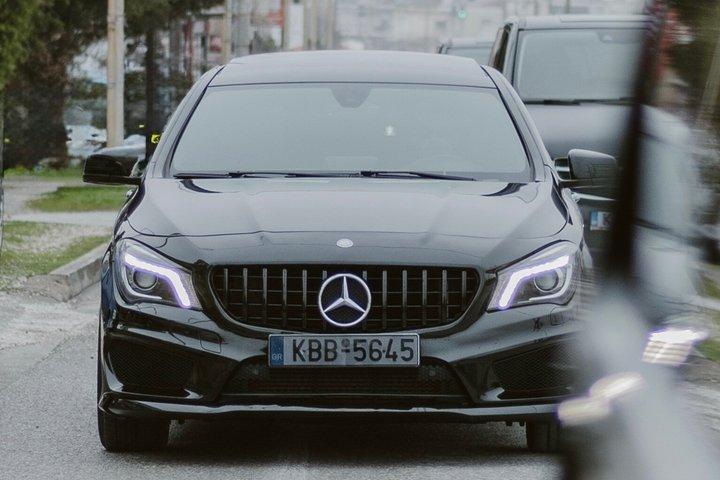 Mykonos Private Transfer | Affordable Airport & Port Transfer